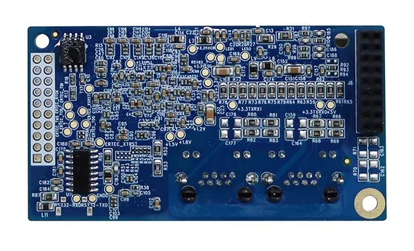 Коммуникационная плата EM760-CM-PN2, интерфейс ProfiNet, версия 2, для EM760