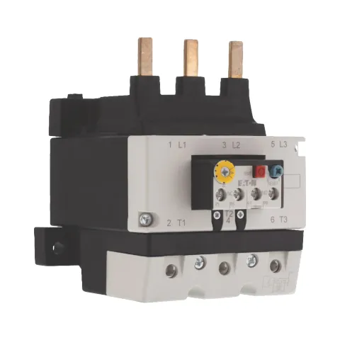 ZB150-50, Реле перегрузки для DILM80…170, Ir=35-50A