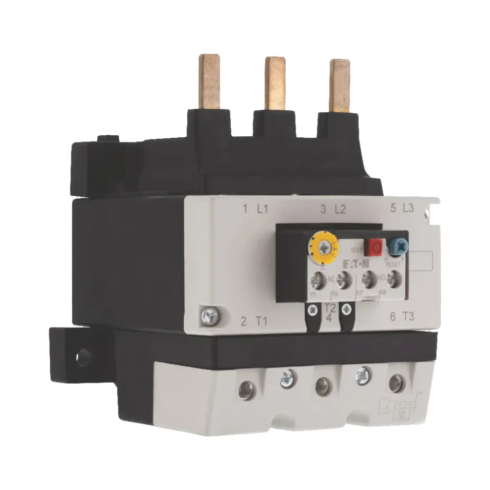 ZB150-50, Реле перегрузки для DILM80…170, Ir=35-50A