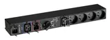 Байпас механический Eaton Hot-Swap MBP3KID, 3000VA, 4xDIN, 1xIEC C19 16A