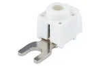 Клемма подвода питания TB25-5, тип вилка, 25mm², прямой ввод