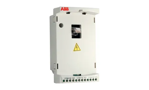 Плата расширения MREL-01, 3RO для ACS355