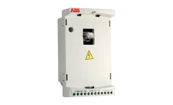 Плата расширения MREL-01, 3RO для ACS355