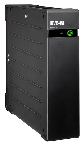 EL1600USBIEC ИБП Eaton Ellipse ECO USB DIN 1600ВА, 1000Вт, 4+4 розетки IEC