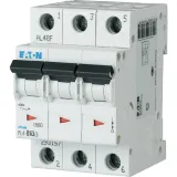 PL4-B10/3, Выключатель автоматический