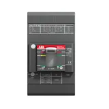 Авт. выкл. Tmax XT1 160/25А, 3P, 18кА, TMD, Iт.р.=0.7...1Iн, Iэ.р.=450A