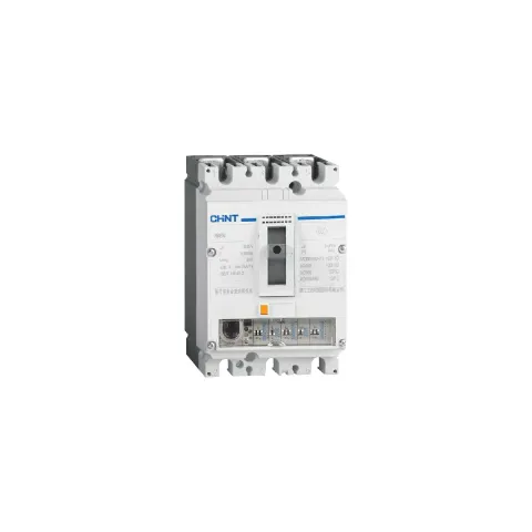 Авт. выкл. защиты двигателя NM8N-125Q M 80А 70кА 3P (R)