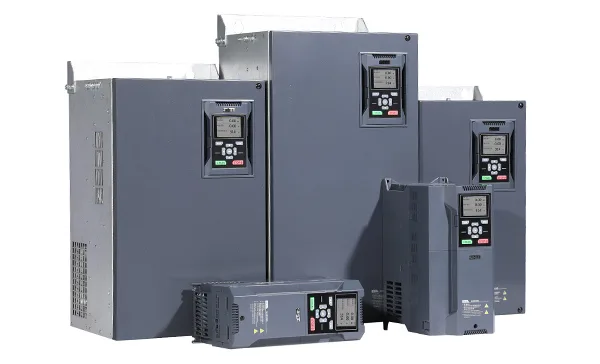 Преобразователь частоты EM760-018G/022P-3B, 400VAC, 38/44A, 18.5/22kW, IP21, корп.A3