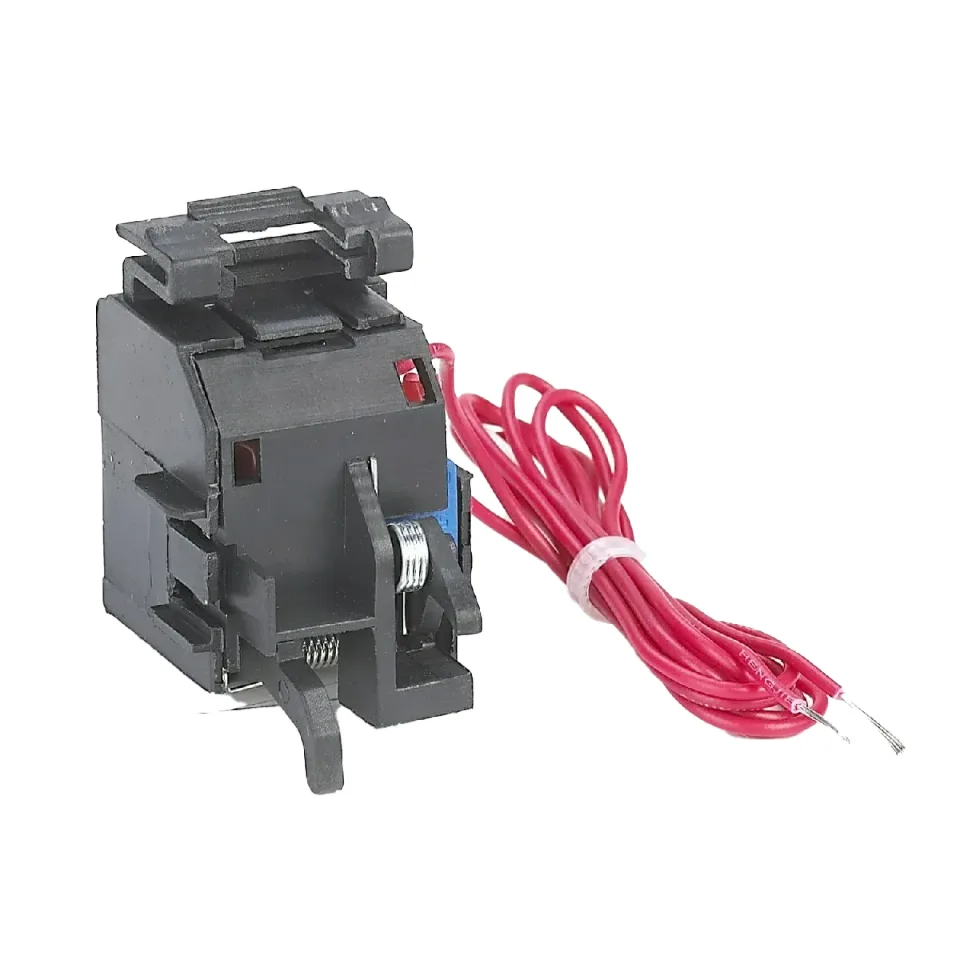 Независимый расцепитель SHT-M2 A2 R для NXM(LE)-160 AC400V (правый) (CHINT)