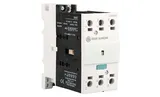 Контактор CNN 60 00 380/400V 50Hz, 3P, 60A/(85A по AC-1), 30kW(400VAC), 380/400VAC