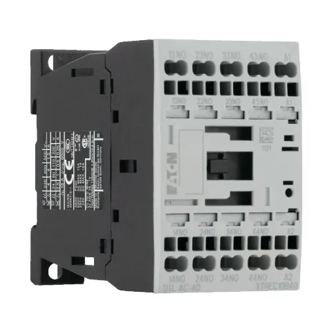 DILAC-40(230V50HZ,240V60HZ), Контактор