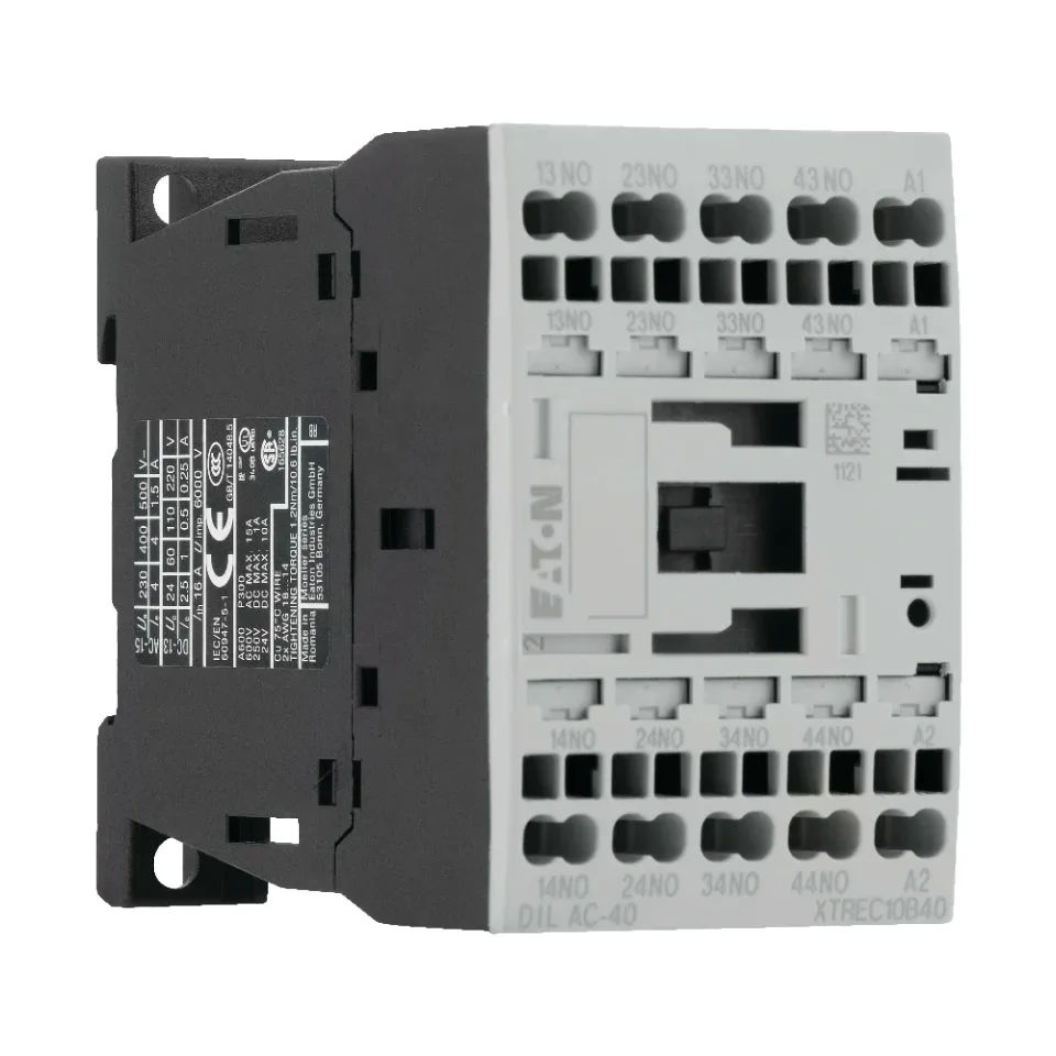 DILAC-40(230V50HZ,240V60HZ), Контактор