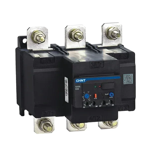 Тепловое реле NXR-630 125A-250A (R)