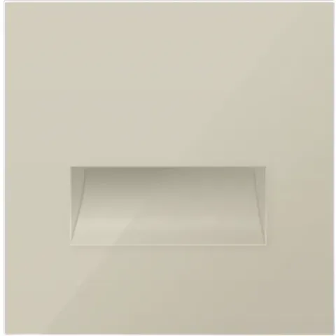 Накладка для светильника Step Light DA976Base, матовый кашемир, серия R98