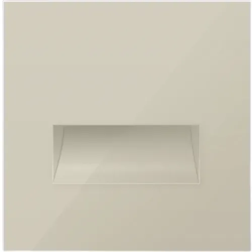 Накладка для светильника Step Light DA976Base, матовый кашемир, серия R98