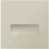 Накладка для светильника Step Light DA976Base, матовый кашемир, серия R98