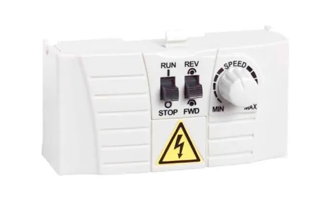 Плата потенциометра MPOT-01, для ACS355
