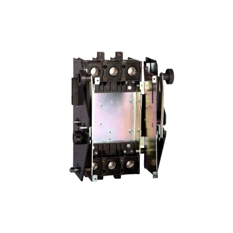 Шасси для выкатного исполнения DOB22F-M8 (перед. присоед.) для 3P EN/EM NM8N-250 (R)