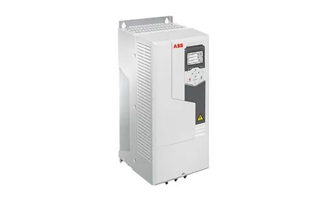 Преобразователь частоты ACS580-01-033A-4+J400, 400VAC, 32A, 15kW, IP21, корп.R3