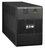 ИБП Eaton 5E 850i USB DIN (850ВА, 480Вт, 1 евророзетка + 2 розетки IEC C13)