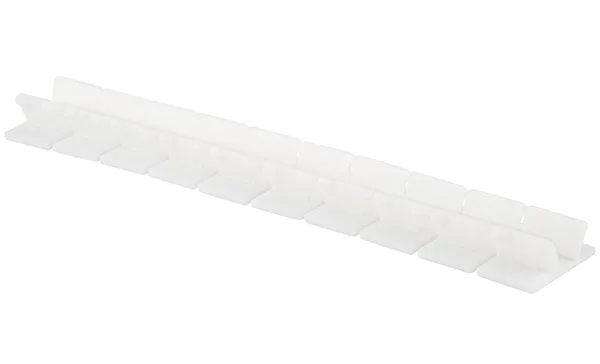 Маркировка клеммных модулей MS5WHT для клемм CXM,CPDLK, белая (упак. 100шт.)