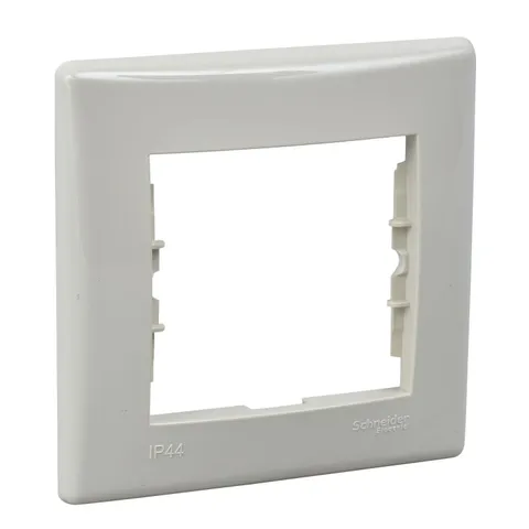 Рамка Schneider Electric Sedna, IP44 SDN5810147