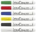 Маркер промышленный PICA Classic Industry 524/40 / красный
