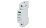 Разрядник SPB+C5/30/280-440V/1P, 1P, In=30kA(8/20µs), класс B+C, 1M