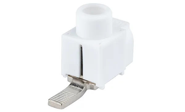 Клемма подвода питания TB50-3, тип штырь, 50mm², прямой ввод