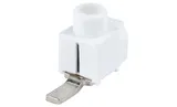 Клемма подвода питания TB50-3, тип штырь, 50mm², прямой ввод