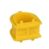 Подрозетник Systeme Electric, соединитель коробок IMT35150/IMT351501
