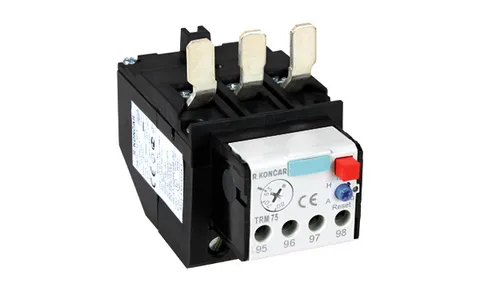 Реле тепловое TRM 75-N60, It=32_50A, для CNN 50_70