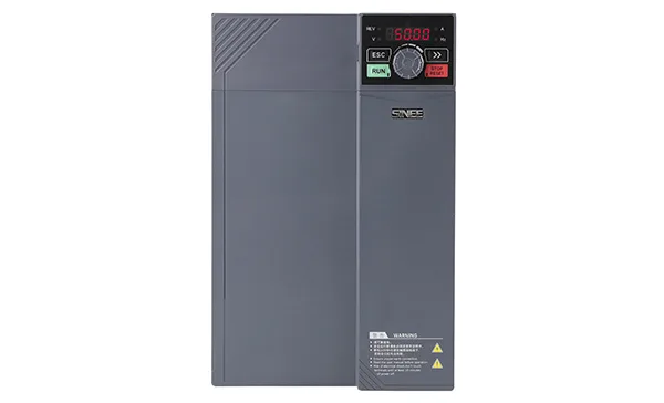 Преобразователь частоты EM730-018-3B, 400VAC, 38A, 18.5kW, IP20, корп.A4