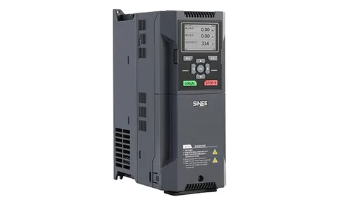 Преобразователь частоты EM760-5R5G/7R5P-3B, 400VAC, 13/17A, 5.5/7.5kW, IP21, корп.A1