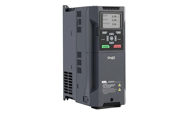 Преобразователь частоты EM760-0R7G/1R5P-3B, 400VAC, 2.5/4.2A, 0.75/1.5kW, IP21, корп.A0