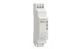 Реле импульсное RS-ML13, 1CO, 10A(250VAC), 24_240VAC/DC, через S, с памятью, 1M