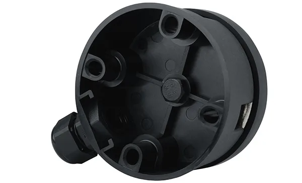 Основание магнитное для стоек TL-SZ и TL-CZ-4 (с TL-G-*) колонн TL-70, TL-701, TL-702, TL-703, TL-90