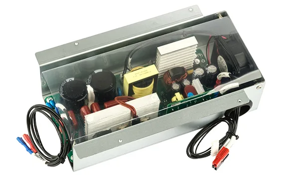 Модуль зарядного устройства Kehua charger module совместим c ИБП KR3000-RM, 7A
