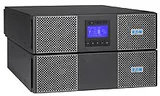 ИБП Eaton 9PX 8000i 3:1 RT6U HotSwap Netpack (8000ВА,7200Вт, сет.карта, сервисный байпас, ЖК, ABM*)