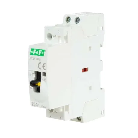 Контактор электромагнитный ST25-20-M