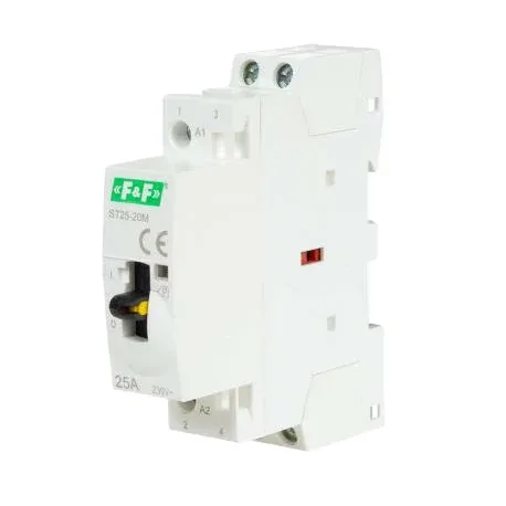 Контактор электромагнитный ST25-20-M