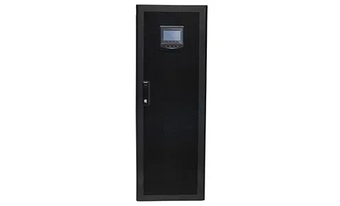ИБП Kehua Myria Series, 80kVA/80kW, тачскрин дисплей, без АКБ