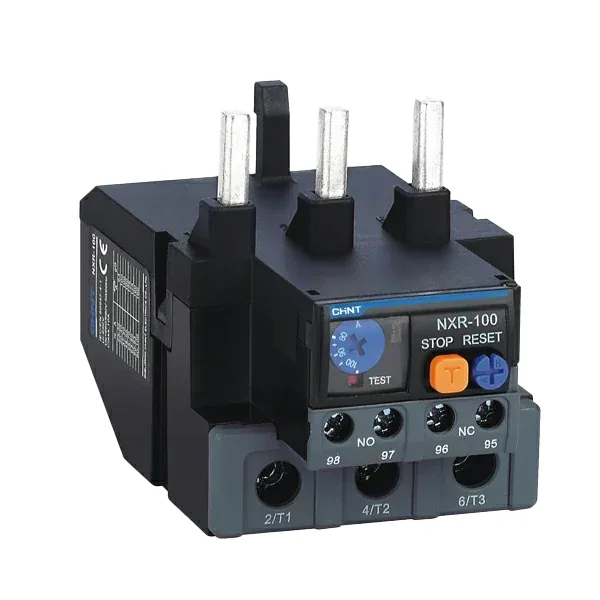 Тепловое реле NXR-100 37A-50A (R)