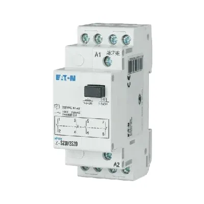 Z-S48/S, Импульсное реле