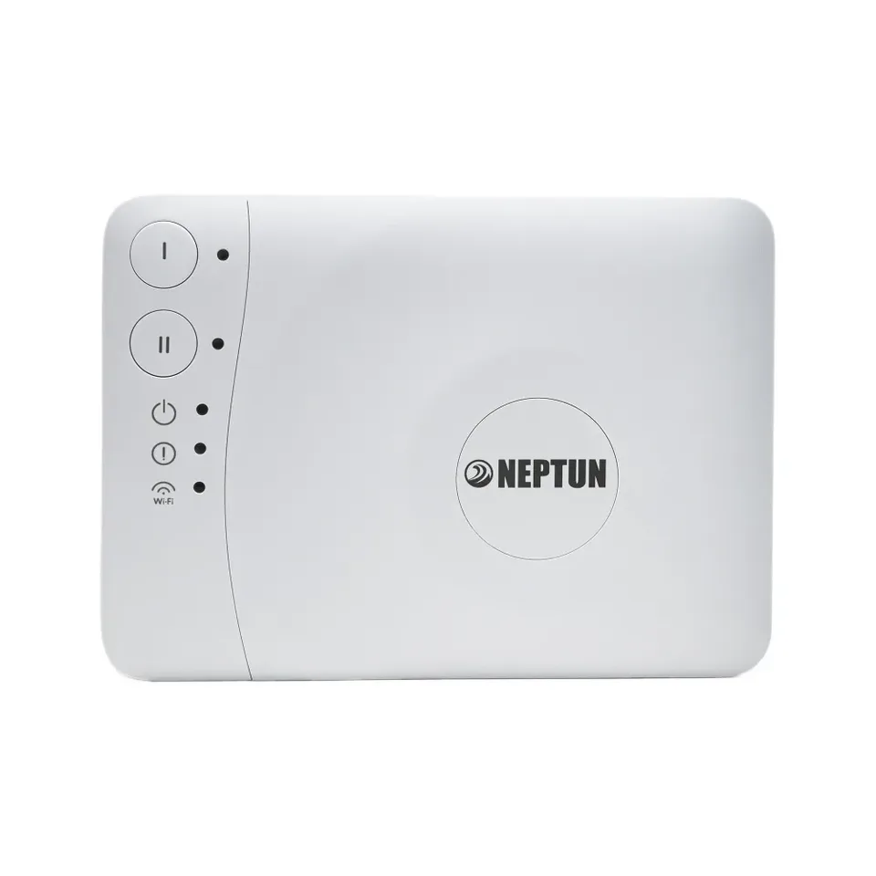 Система защиты от протечки Neptun Bugatti Smart+ 18, 1"
