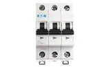 Авт. выключатель FAZ-K4/3, 3P, 4A, хар-ка K, 10kA, 3M