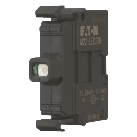 M22-LED230-B, Светодиод