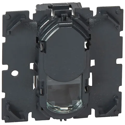 Celiane - Розетка информационная RJ45 кат.6 UTP, универс., неэкранир., 8 контактов NEW