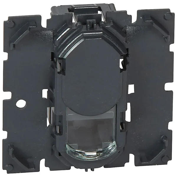 Celiane - Розетка информационная RJ45 кат.6 UTP, универс., неэкранир., 8 контактов NEW