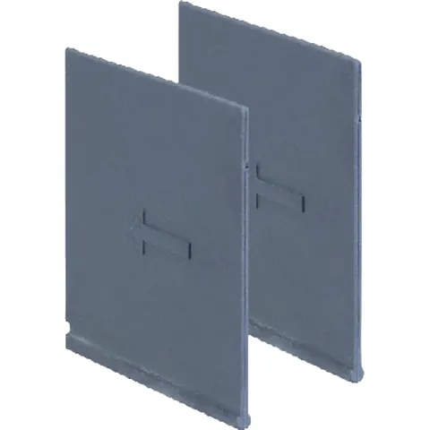Клеммы MC24-M8(2) для NM8N-800 cечение проводов 2x240 мм2 (R)
